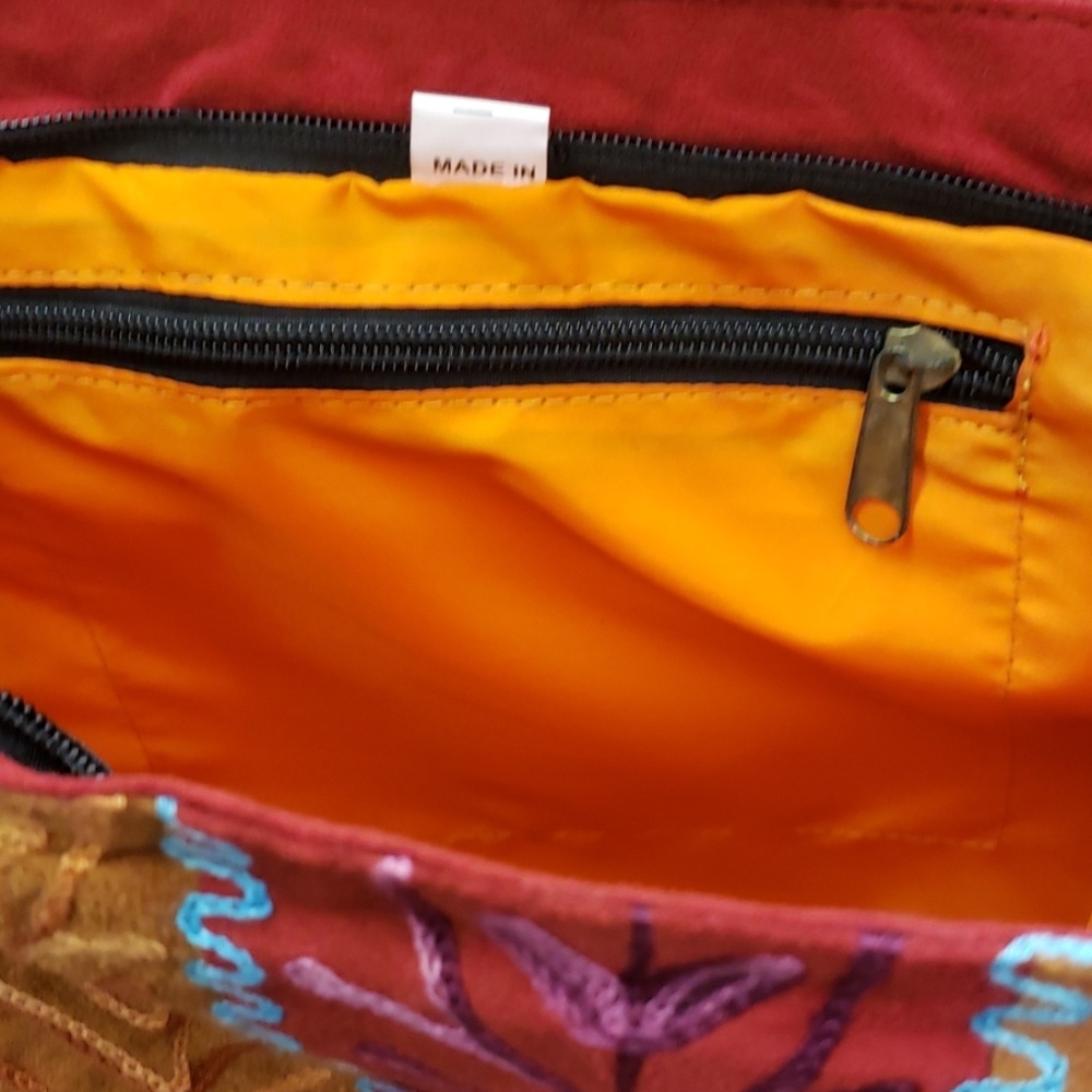 Shoulder bag - Picture 2 of 4